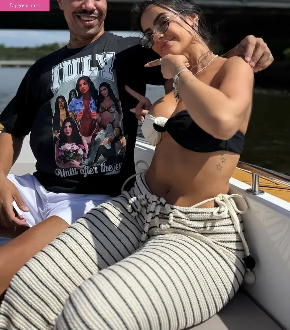 Iuly Lima