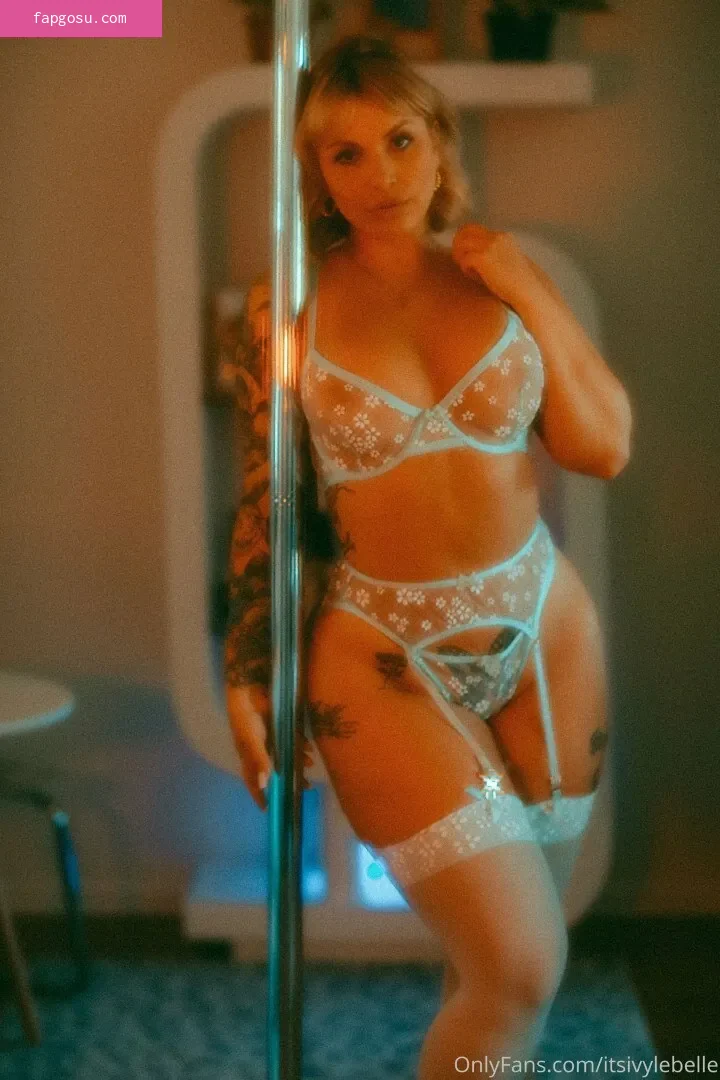 Ivy Lebelle