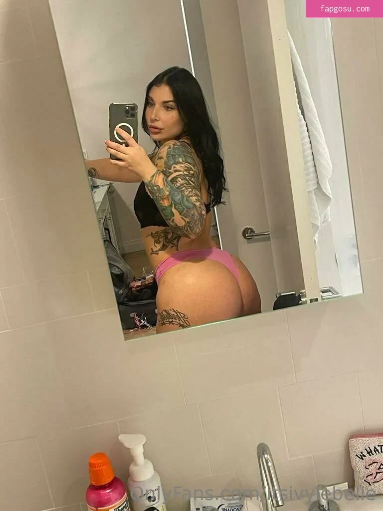 Ivy Lebelle