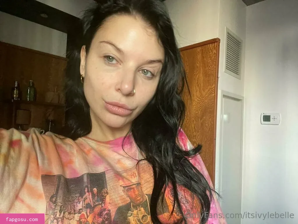 Ivy Lebelle