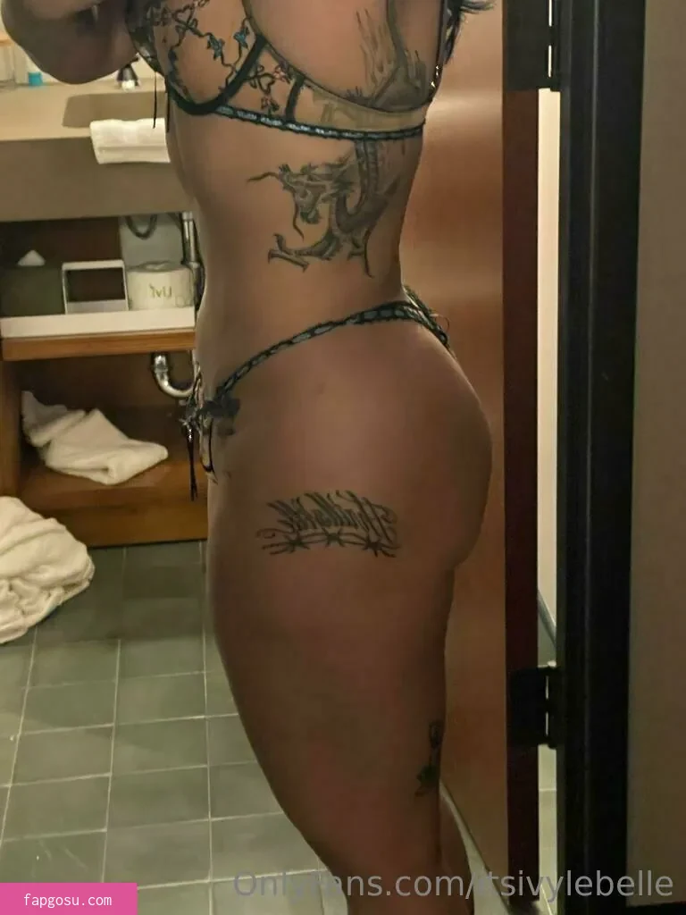 Ivy Lebelle