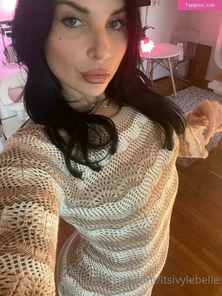 Ivy Lebelle