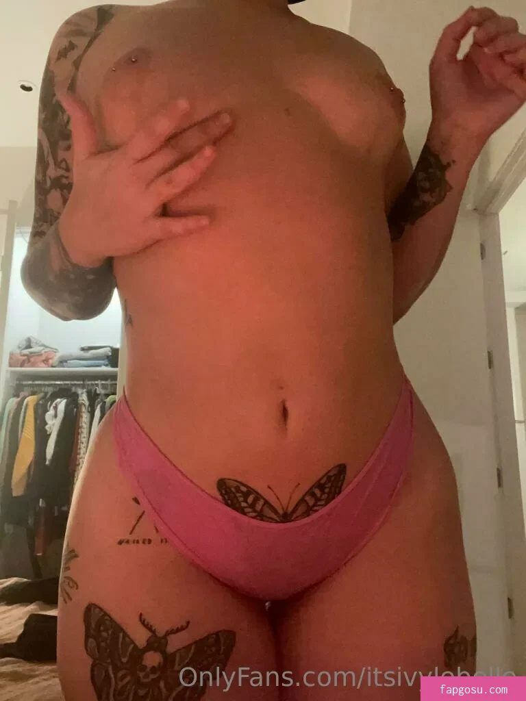 Ivy Lebelle