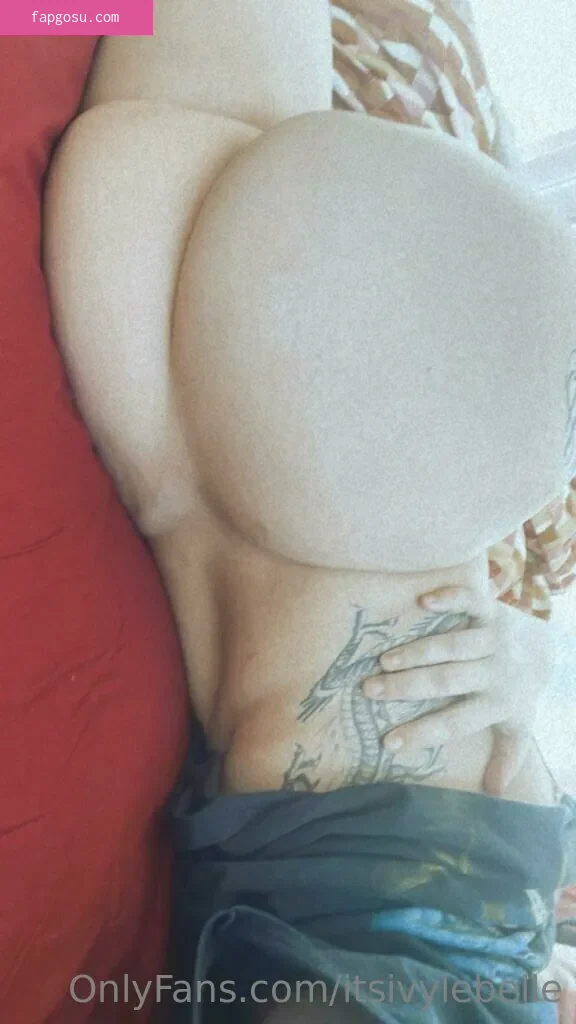 Ivy Lebelle