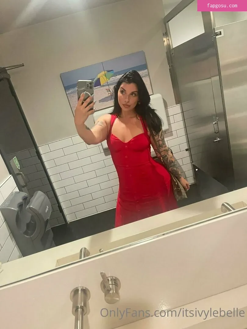 Ivy Lebelle