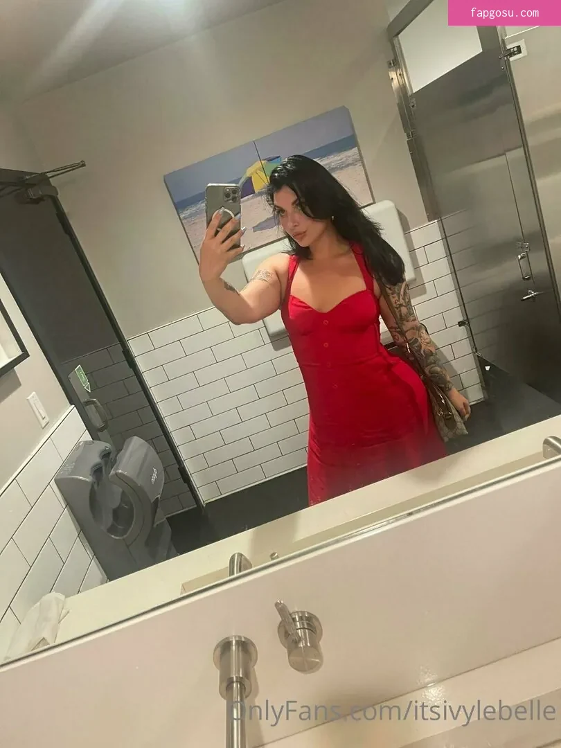 Ivy Lebelle