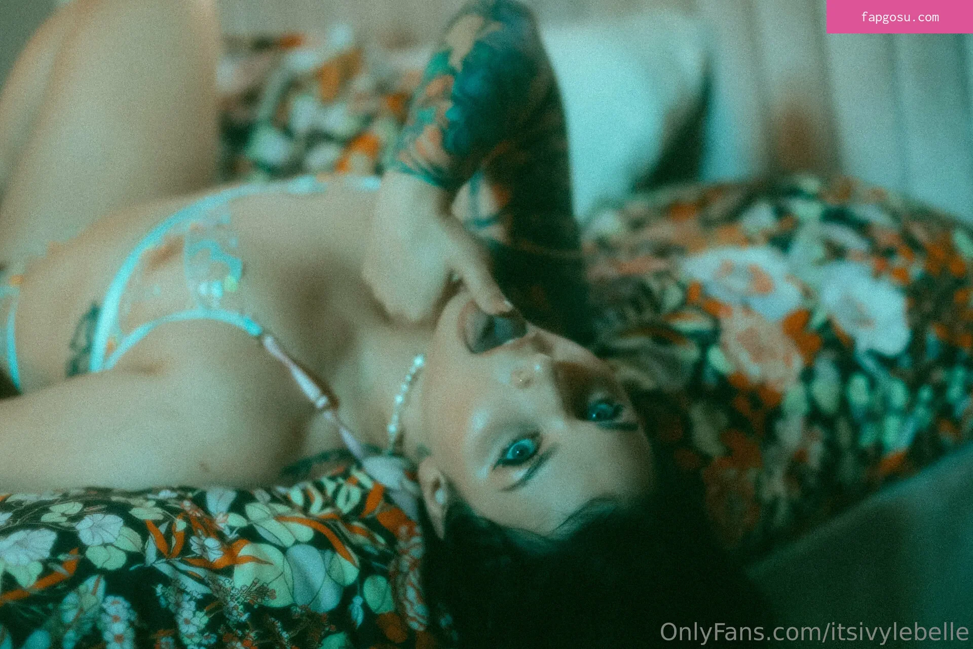 Ivy Lebelle