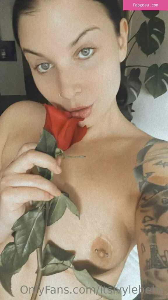 Ivy Lebelle