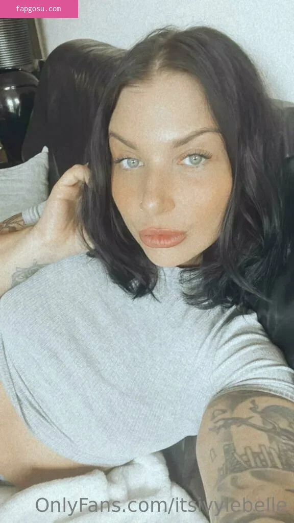 Ivy Lebelle