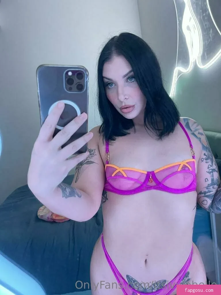 Ivy Lebelle
