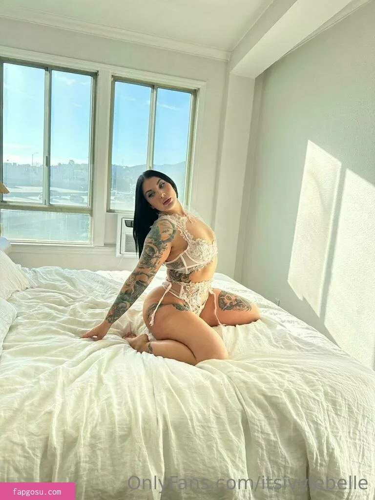 Ivy Lebelle