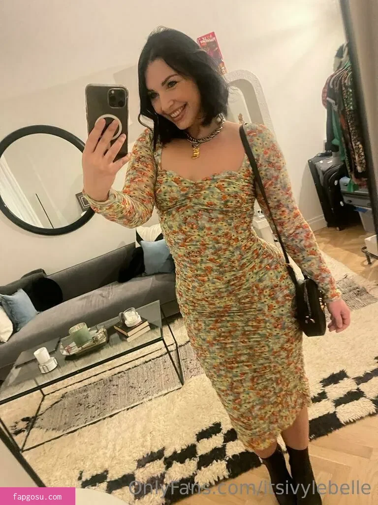 Ivy Lebelle