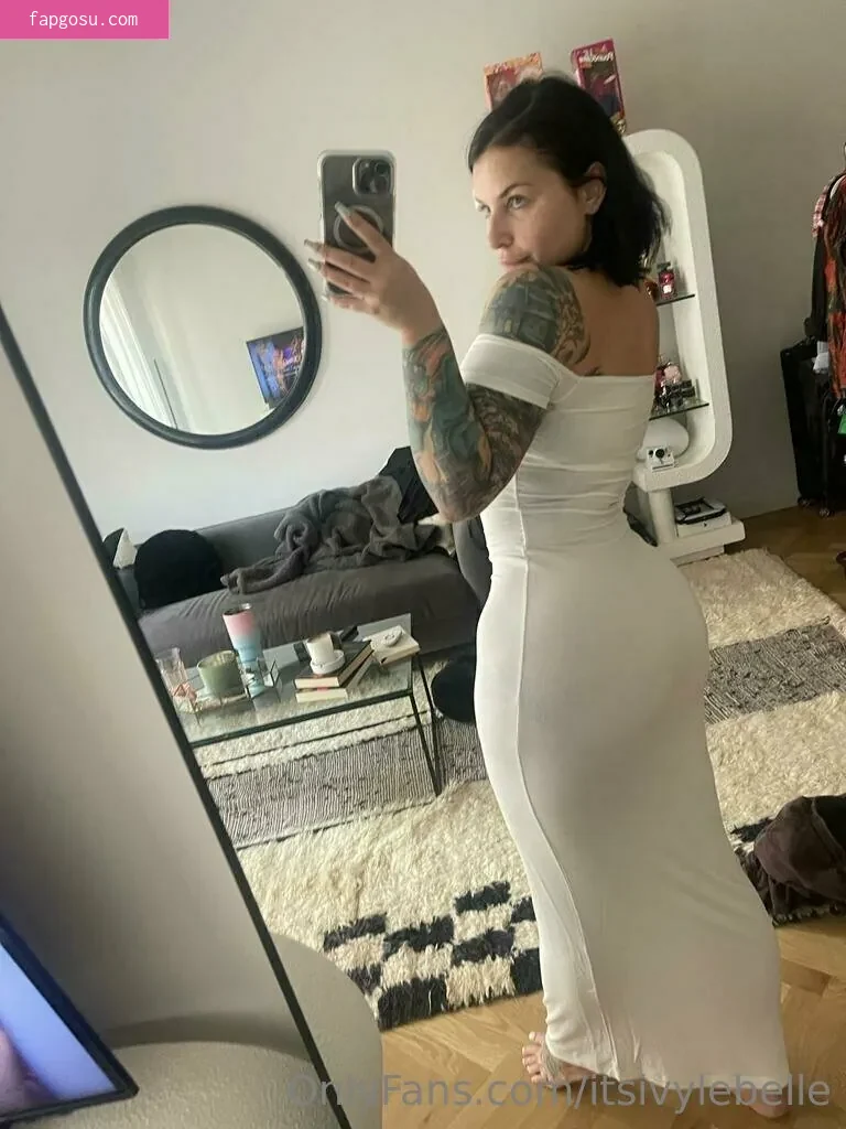 Ivy Lebelle