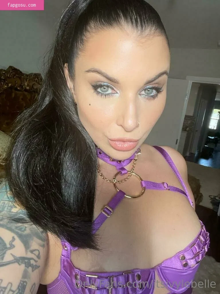 Ivy Lebelle
