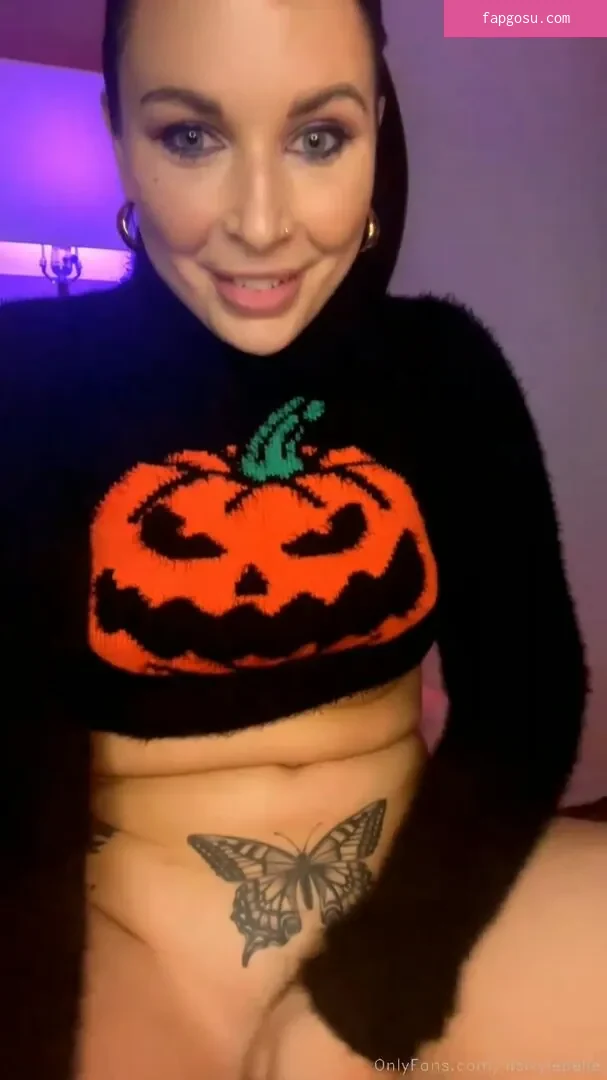 Ivy Lebelle