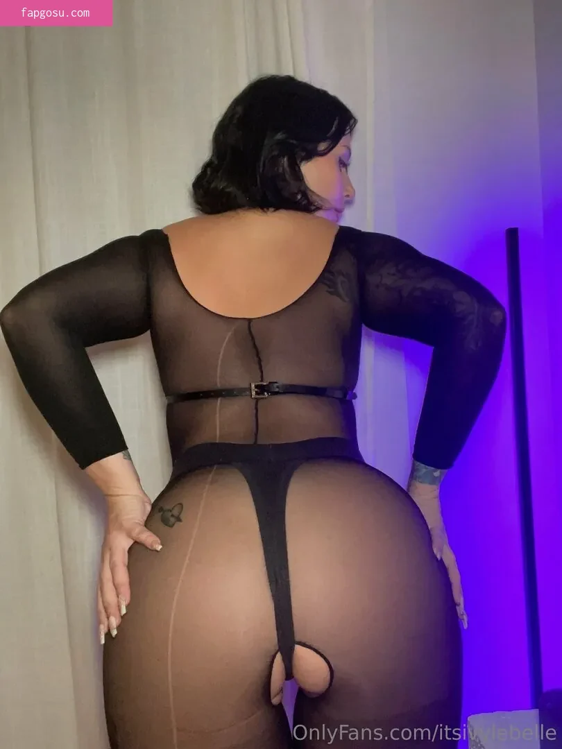 Ivy Lebelle