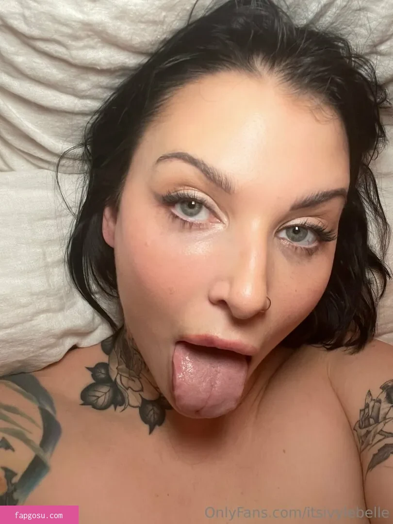 Ivy Lebelle