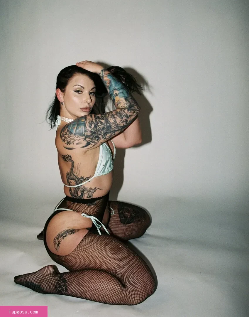 Ivy Lebelle