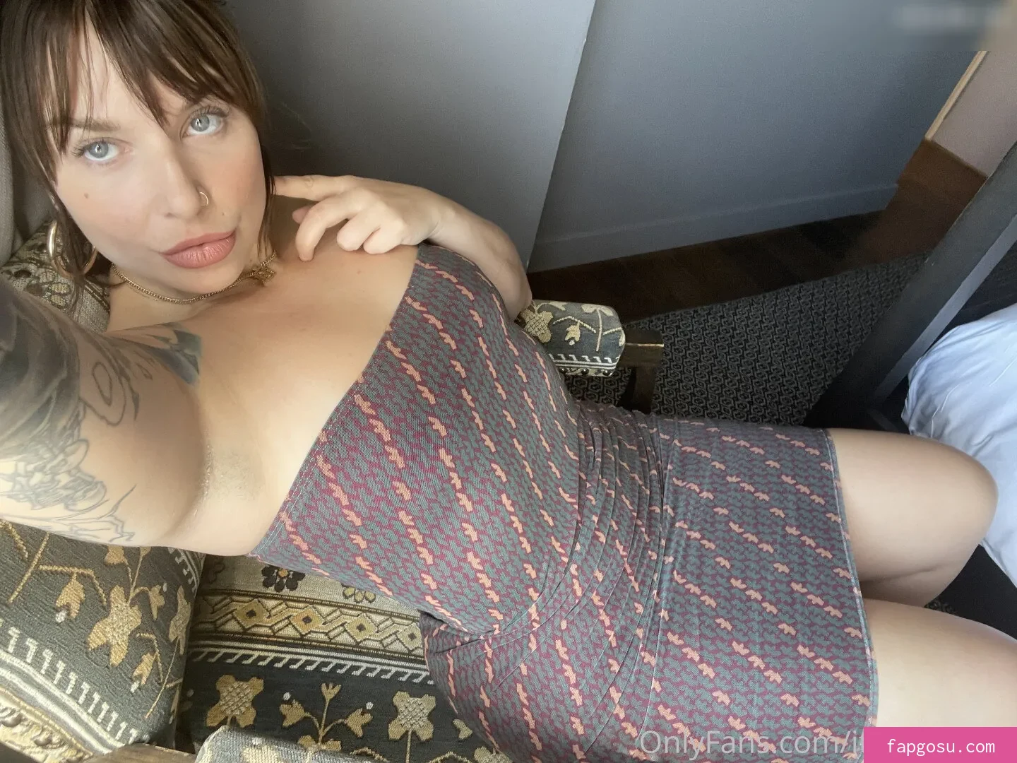 Ivy Lebelle