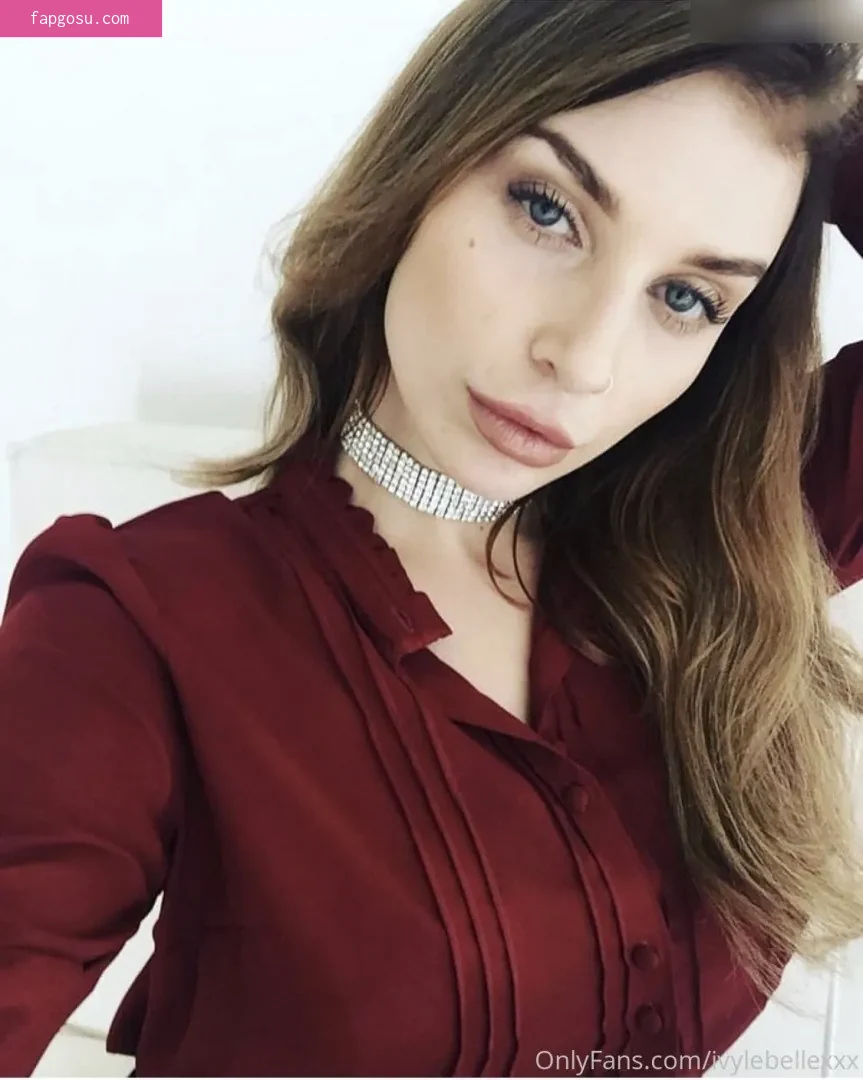Ivy Lebelle