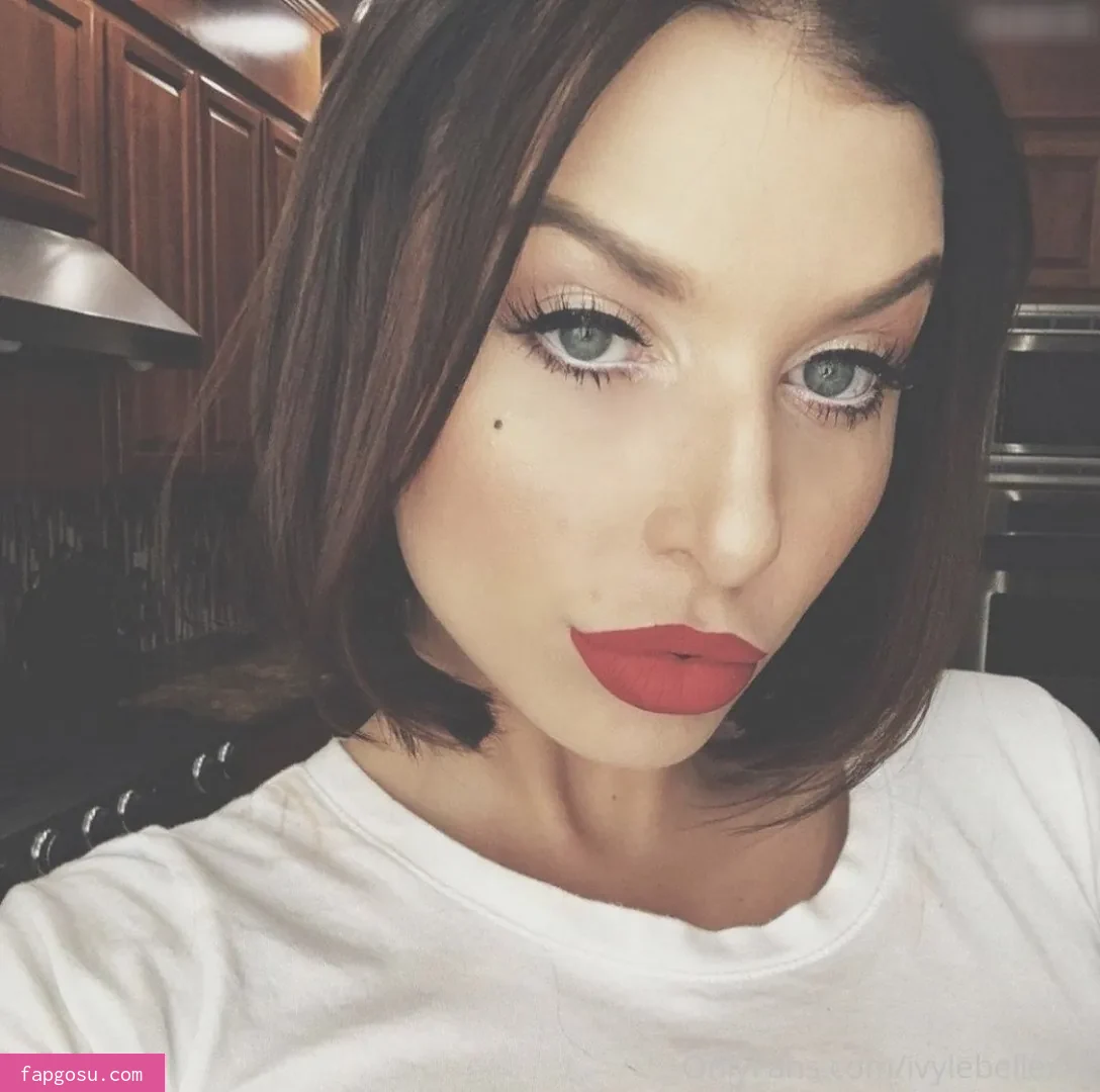 Ivy Lebelle