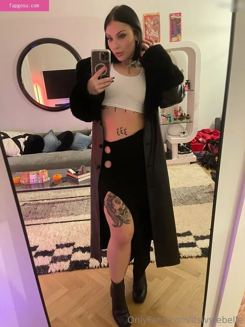 Ivy Lebelle