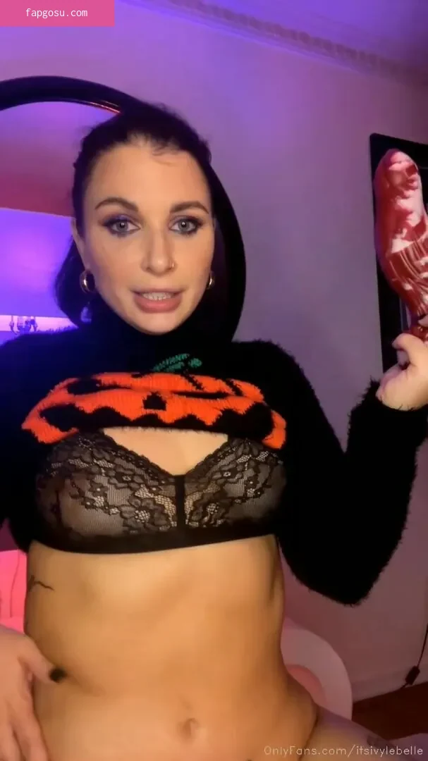 Ivy Lebelle