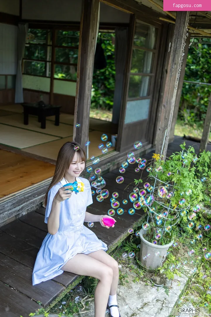 Ichika Matsumoto