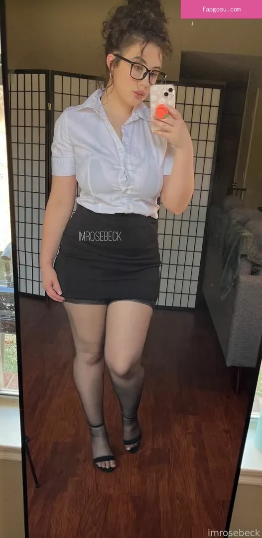 imrosebeck