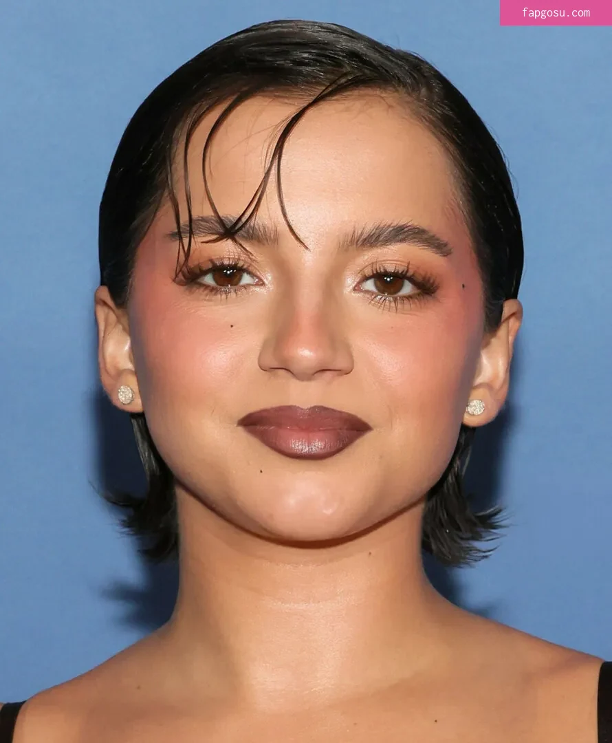 Isabela Merced
