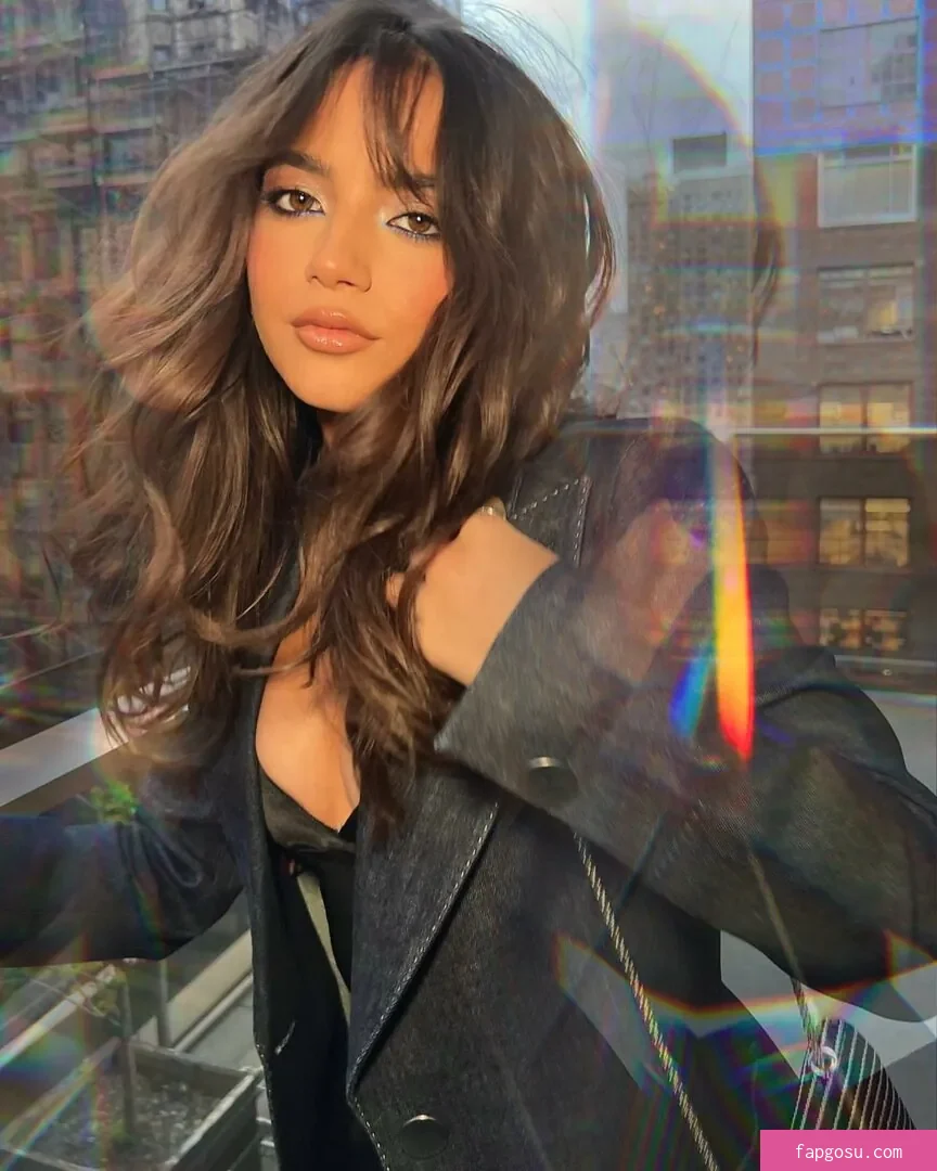 Isabela Merced