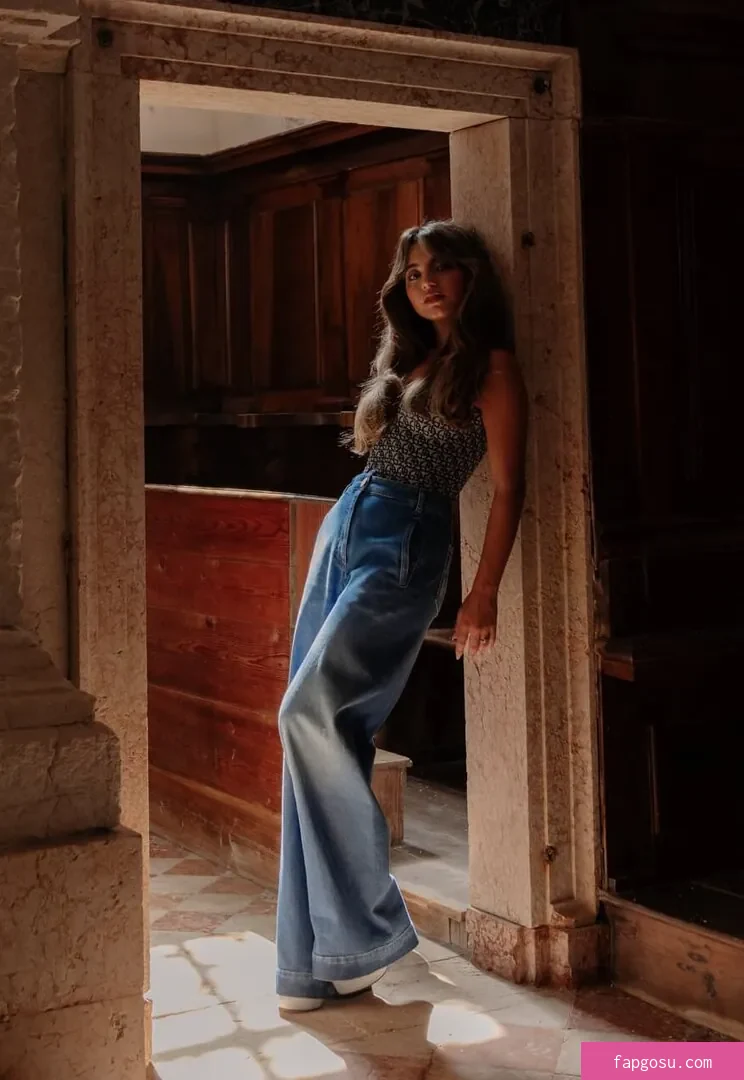 Isabela Merced