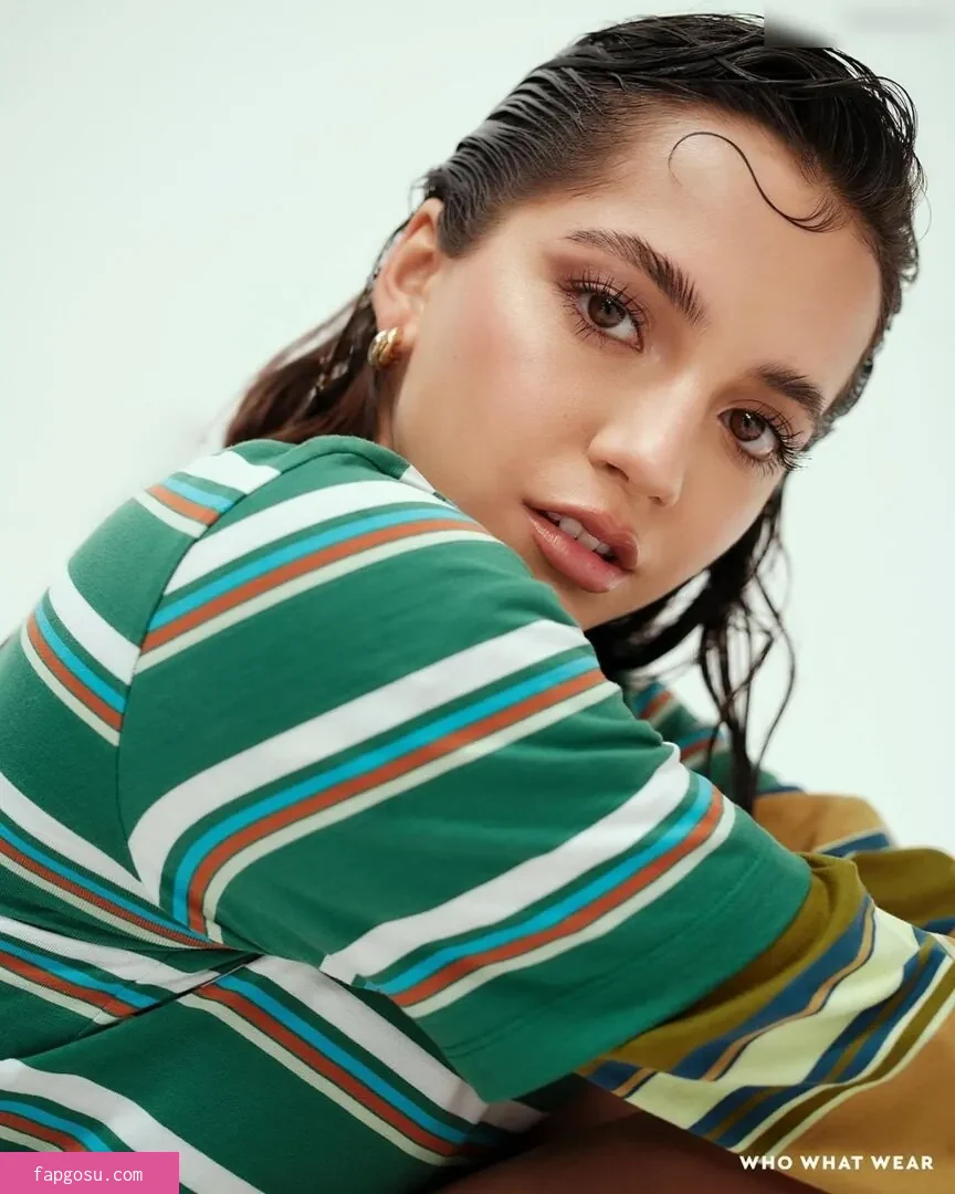 Isabela Merced