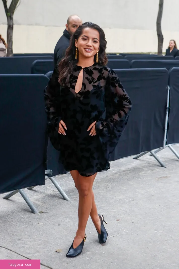Isabela Merced