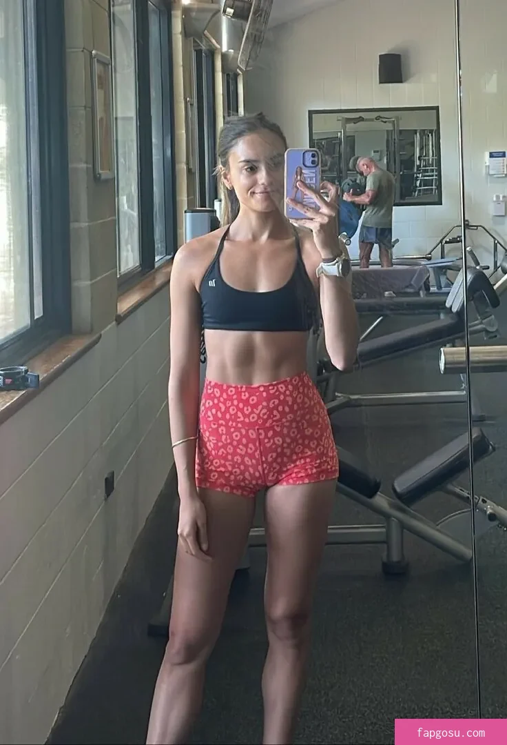 Imogen Russell