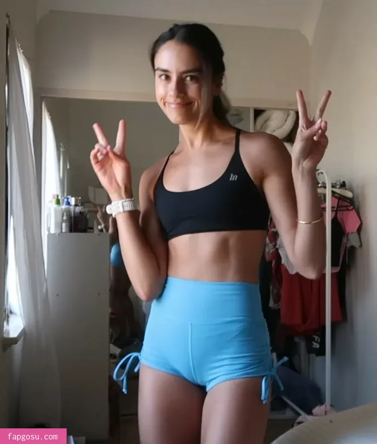 Imogen Russell