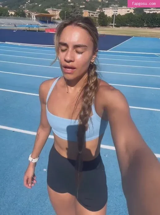 Imogen Russell