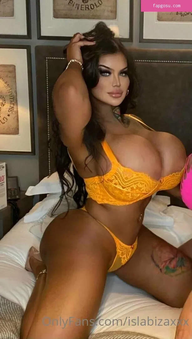 islabizaxxx