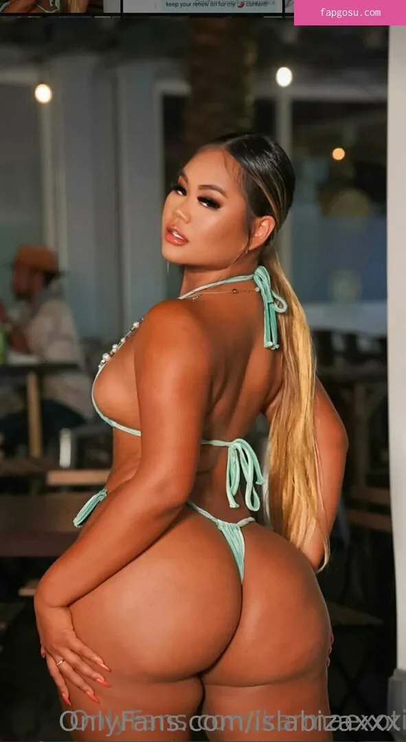 islabizaxxx
