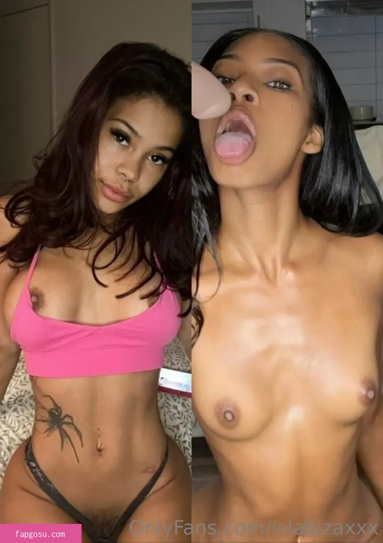 islabizaxxx