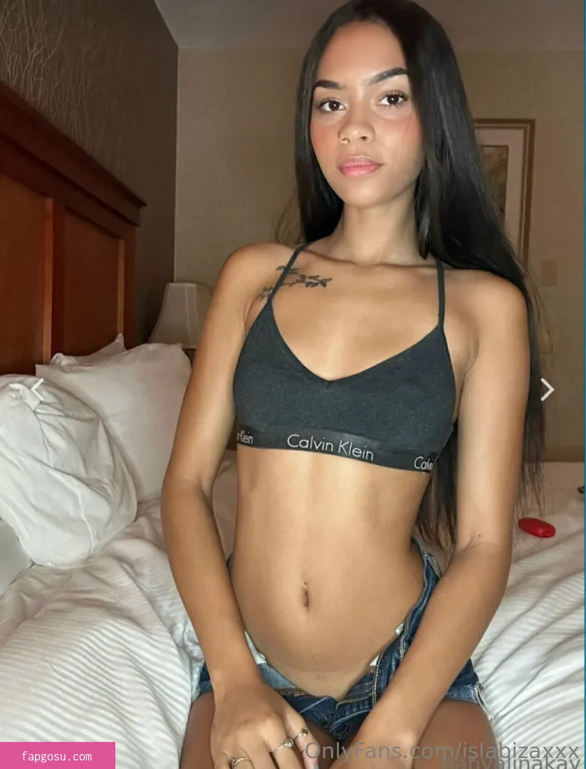 islabizaxxx