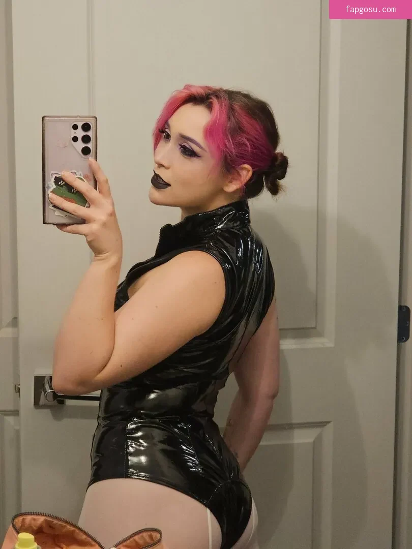 Itsqueenmanda