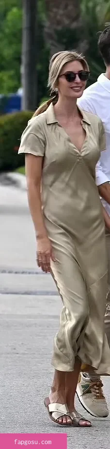 Ivanka Trump
