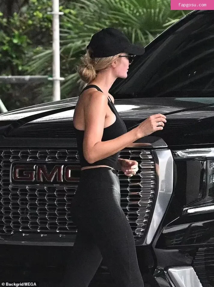 Ivanka Trump