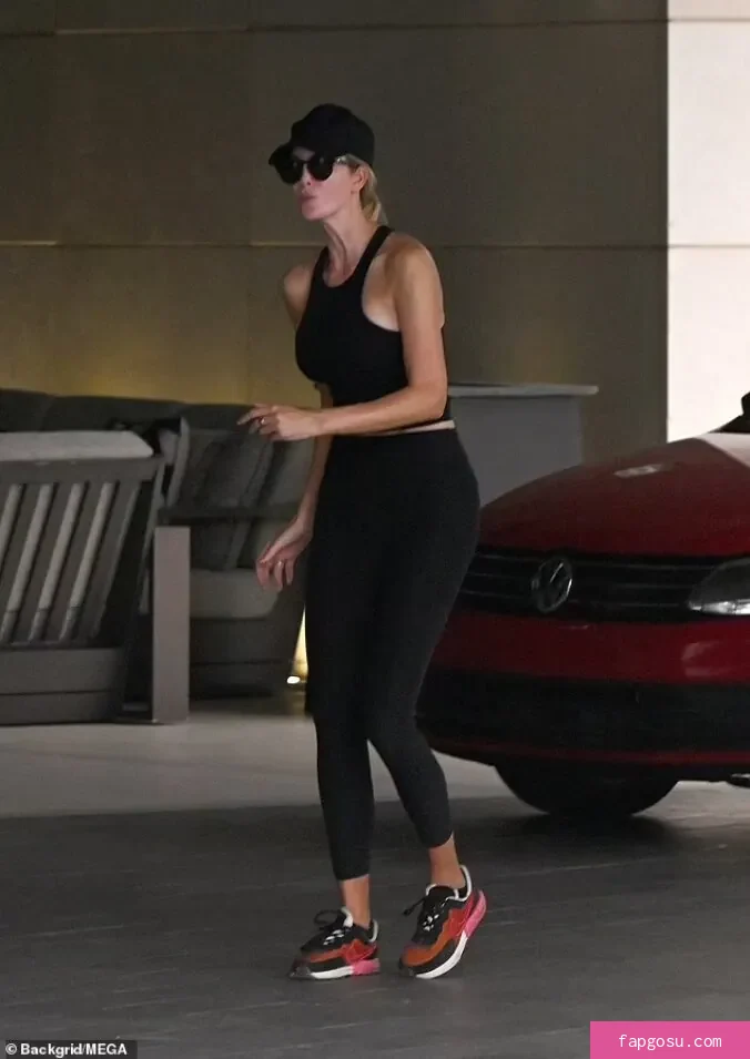 Ivanka Trump