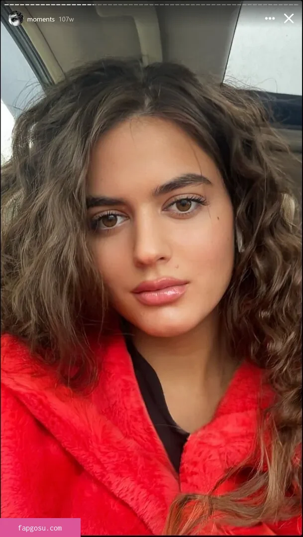 Irina Vinding