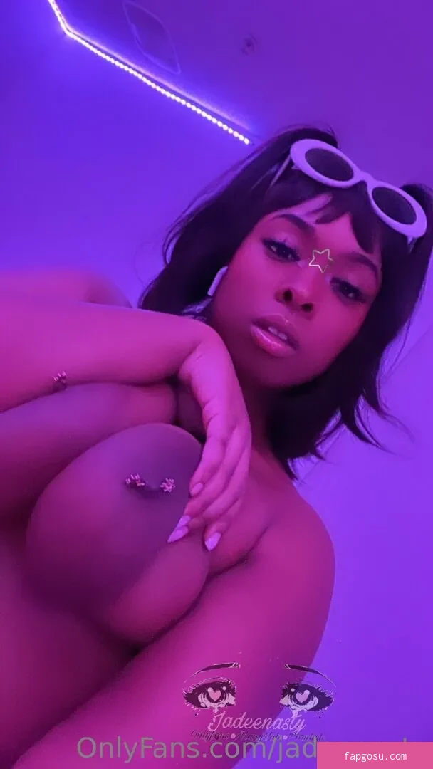 jadeenasty