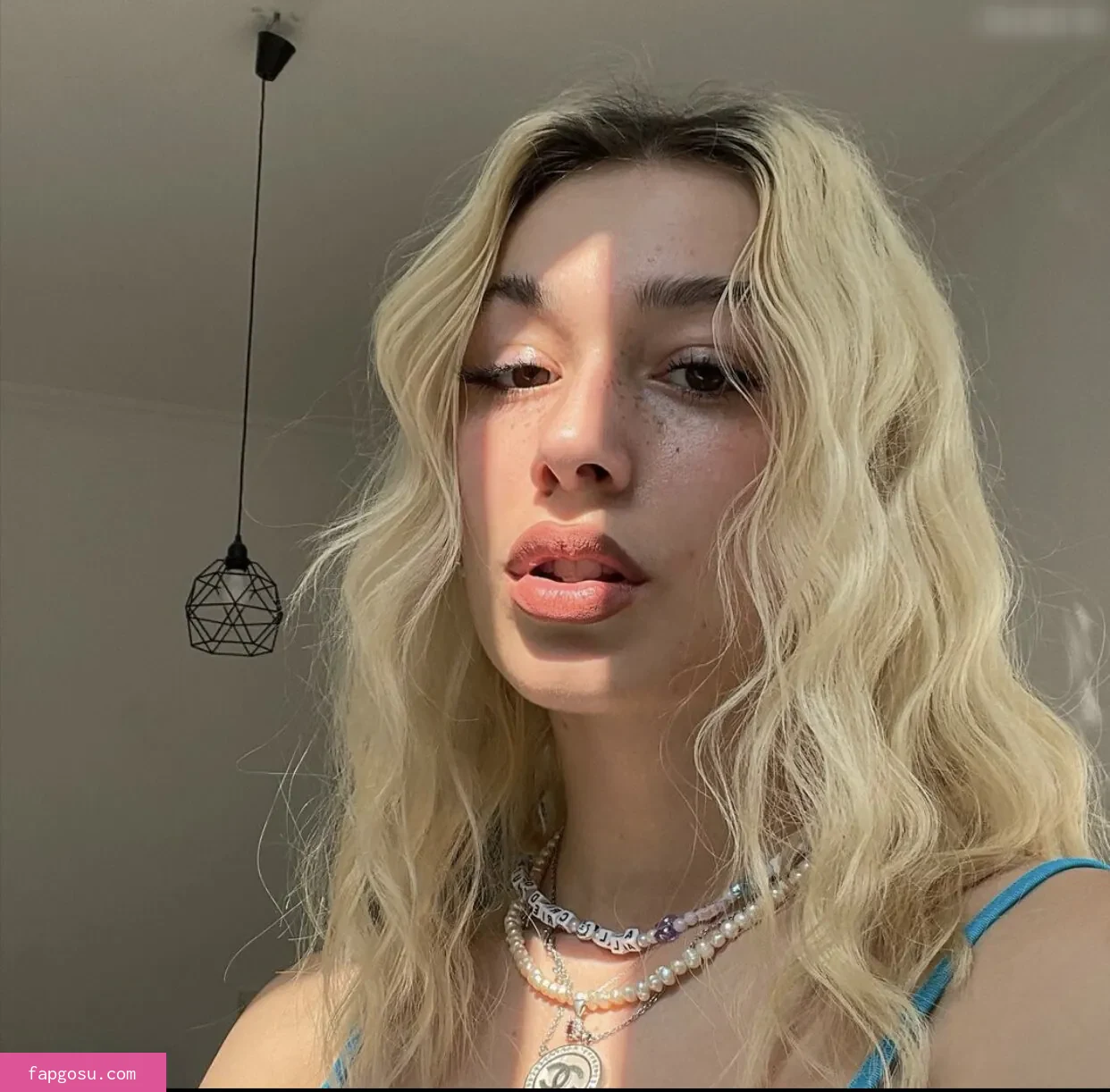 Janaxnell