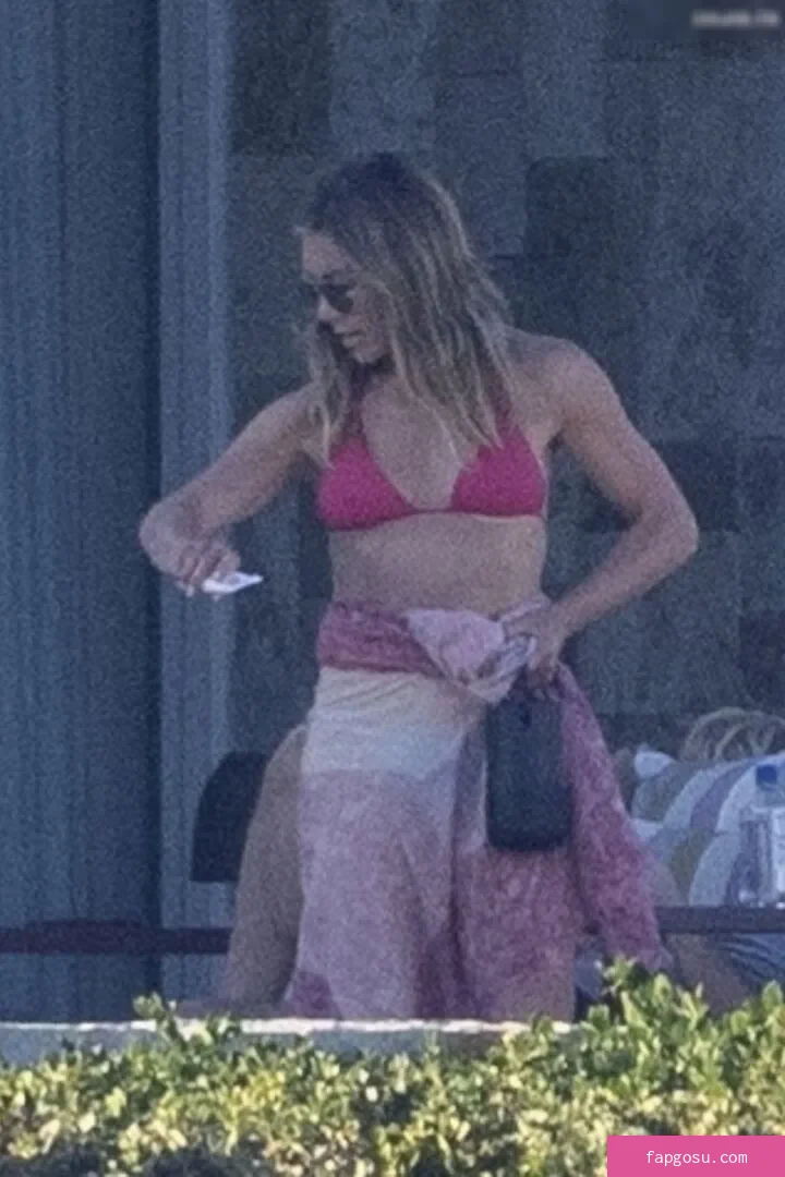 Jennifer Aniston
