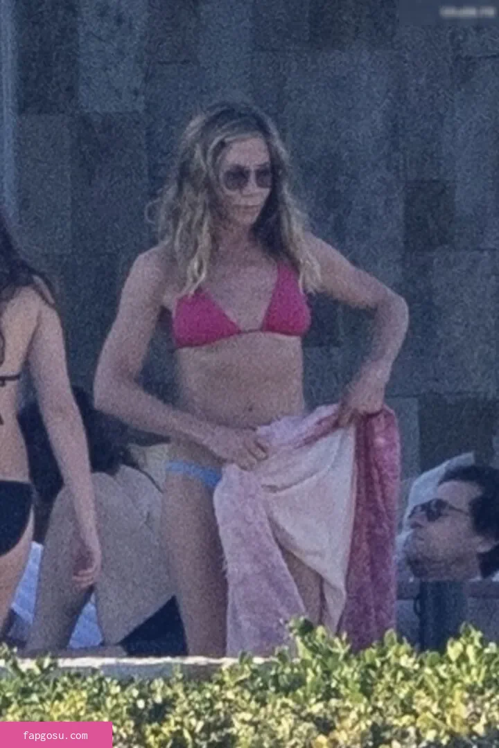 Jennifer Aniston